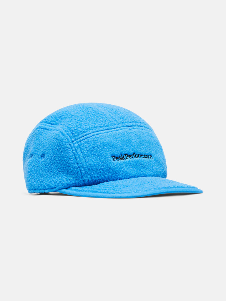 【FW25新着】フリース キャップ