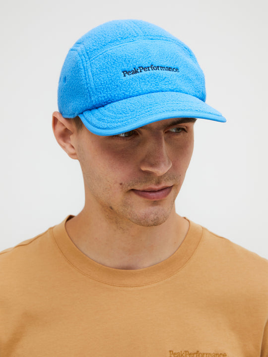 【FW25新着】フリース キャップ