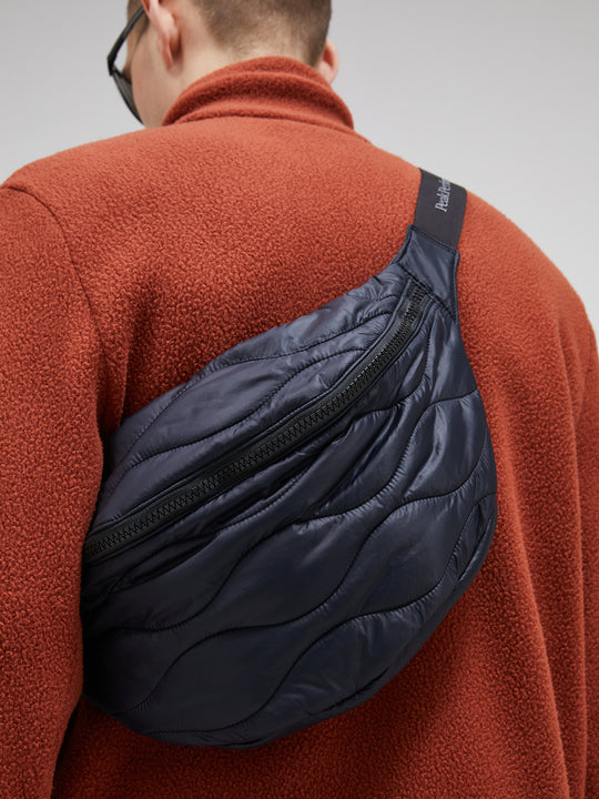 ヘリウム バム バッグ