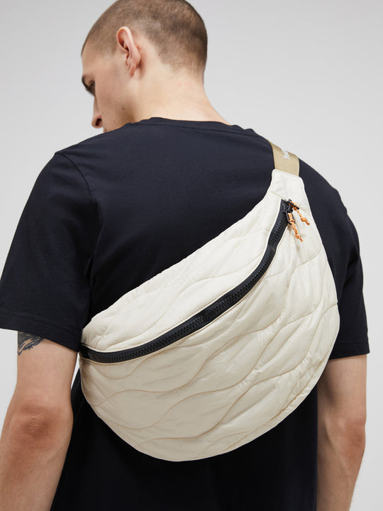 【OUTLET】ヘリウム バム バッグ