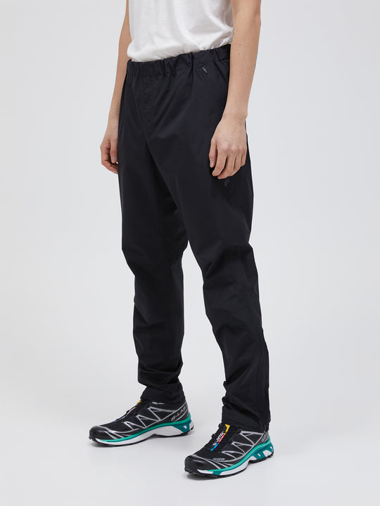 【OUTLET】コミューター GORE-TEX 2.5L PACLITE シェルパンツ メンズ