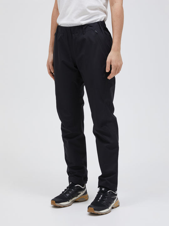 【OUTLET】コミューター GORE-TEX 2.5L PACLITE シェルパンツ ウィメンズ