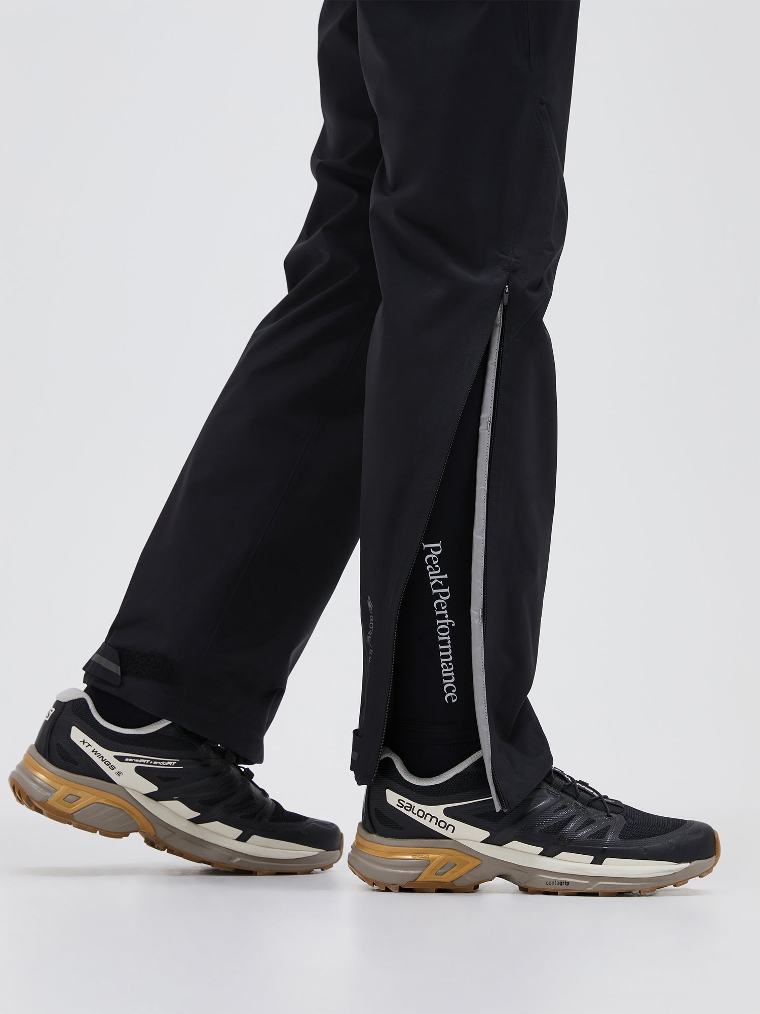 OUTLET】コミューター GORE-TEX 2.5L PACLITE シェルパンツ