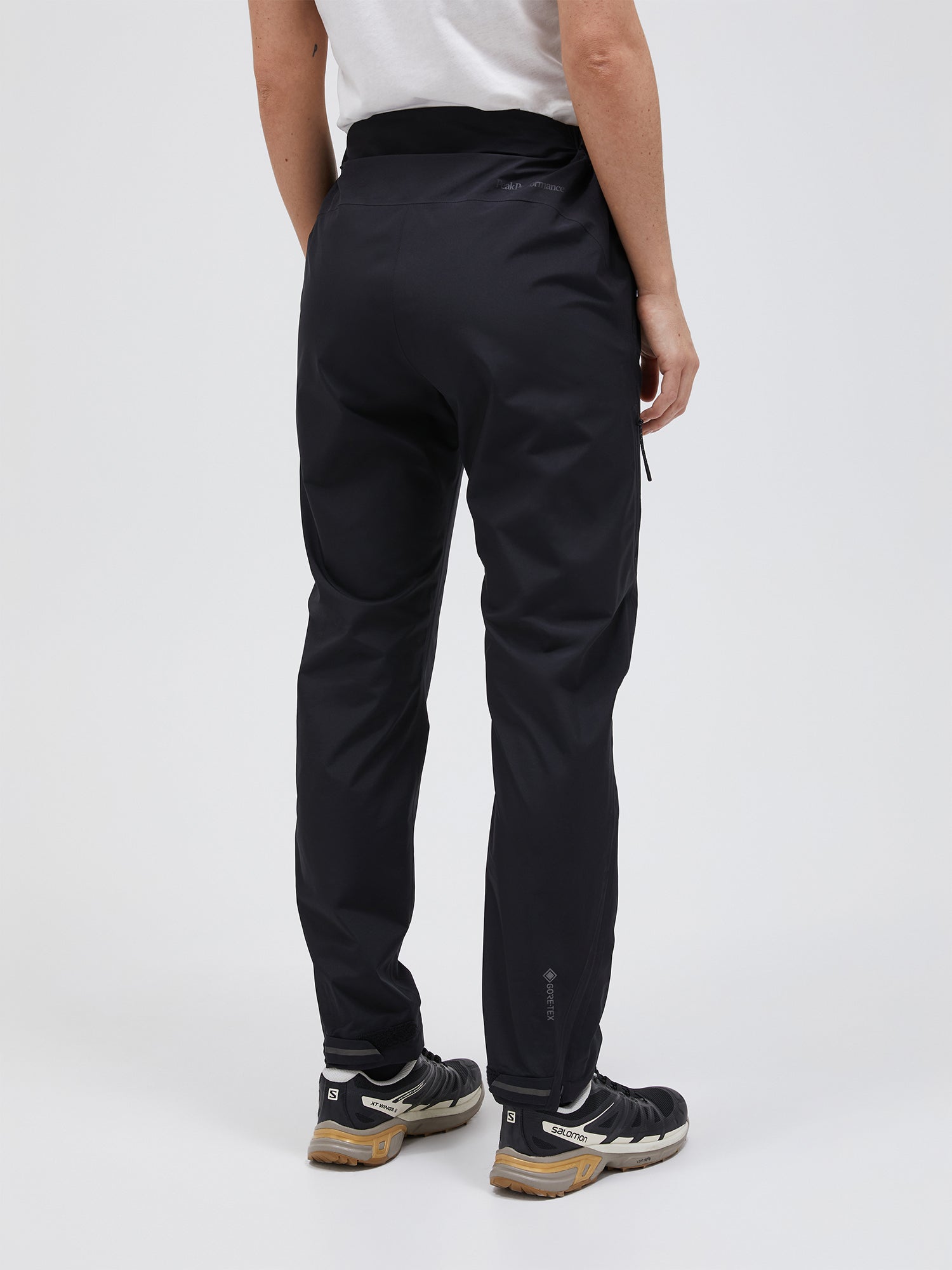 OUTLET】コミューター GORE-TEX 2.5L PACLITE シェルパンツ