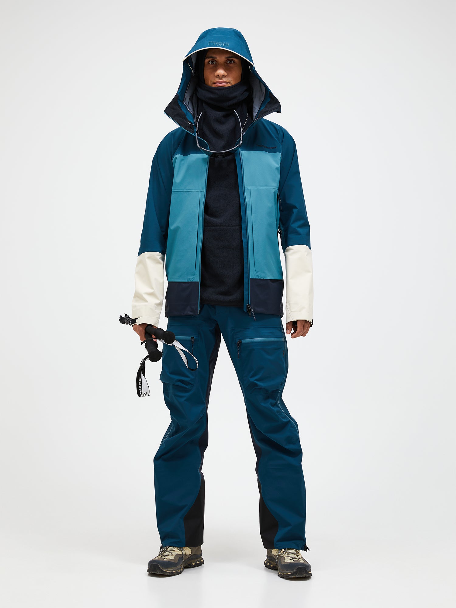 ピークパフォーマンス PeakPerformanceビスライト ツアージャケット ピークパフォーマンス PeakPerformanceビスライト ツアー