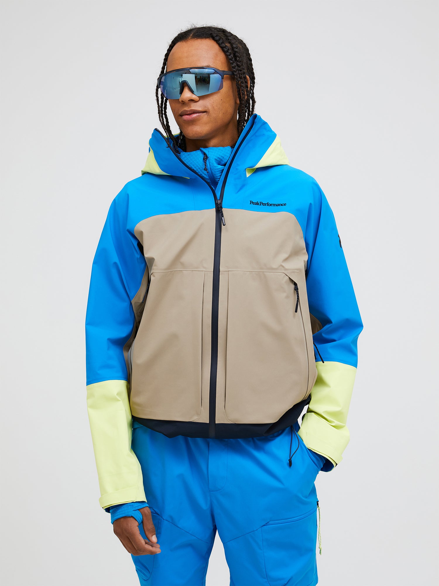 RAIN WEAR - OUTER – ピークパフォーマンス公式オンラインストア