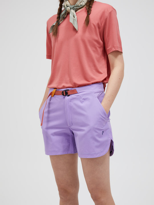 【OUTLET】ビスライト ライト ショーツ ウィメンズ