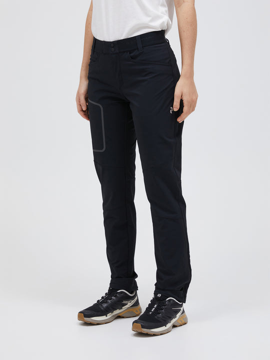 【OUTLET】ライト ソフトシェル スケール パンツ ウィメンズ