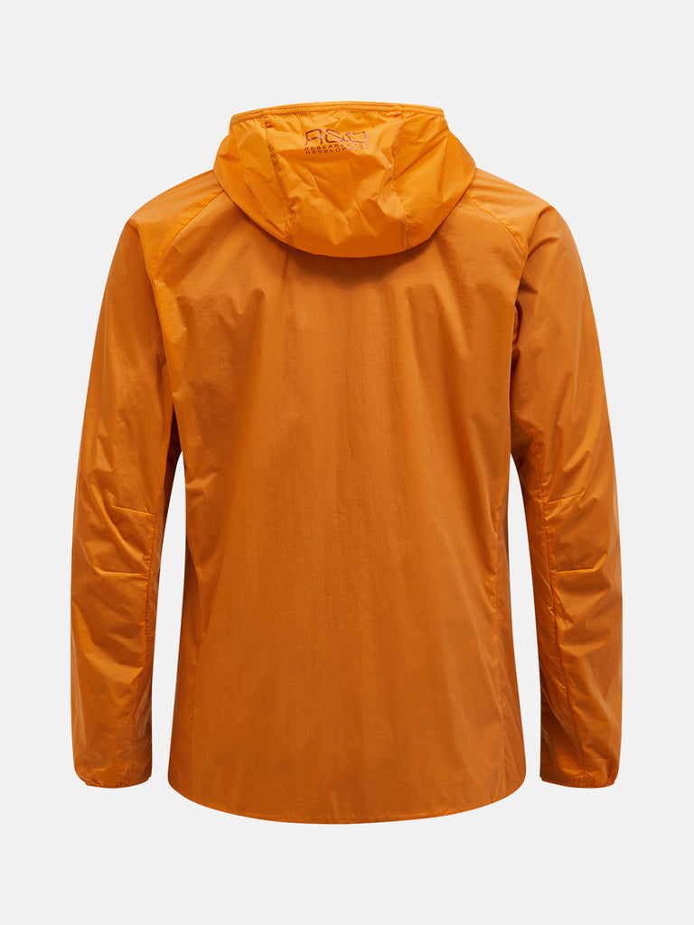 【OUTLET】ビスライト Alpha ジャケット メンズ