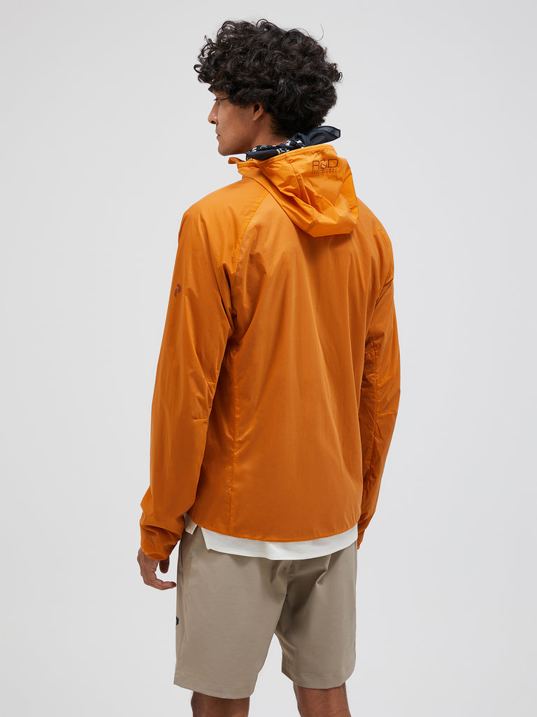 【OUTLET】ビスライト Alpha ジャケット メンズ