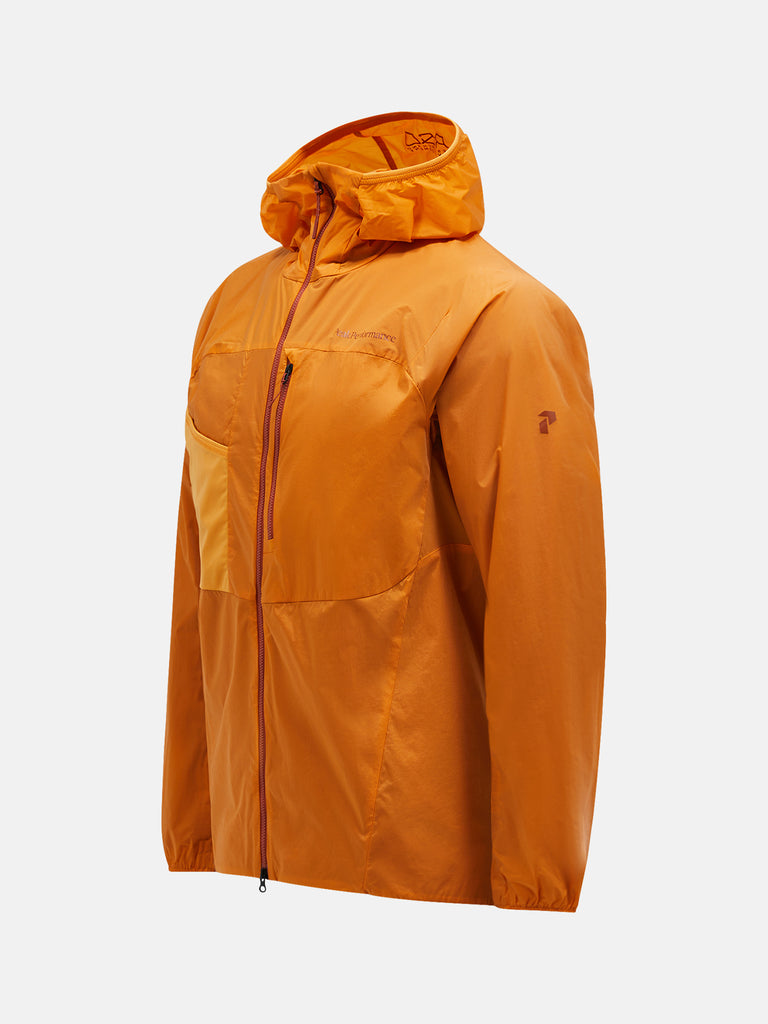 【OUTLET】ビスライト Alpha ジャケット メンズ