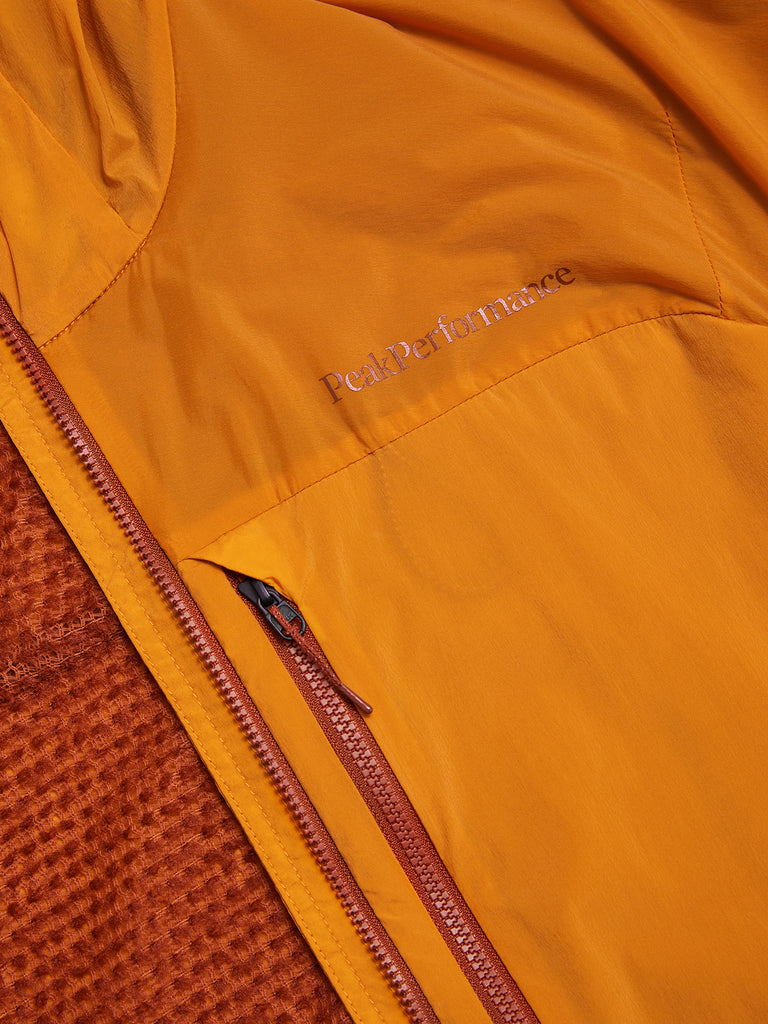 【OUTLET】ビスライト Alpha ジャケット メンズ
