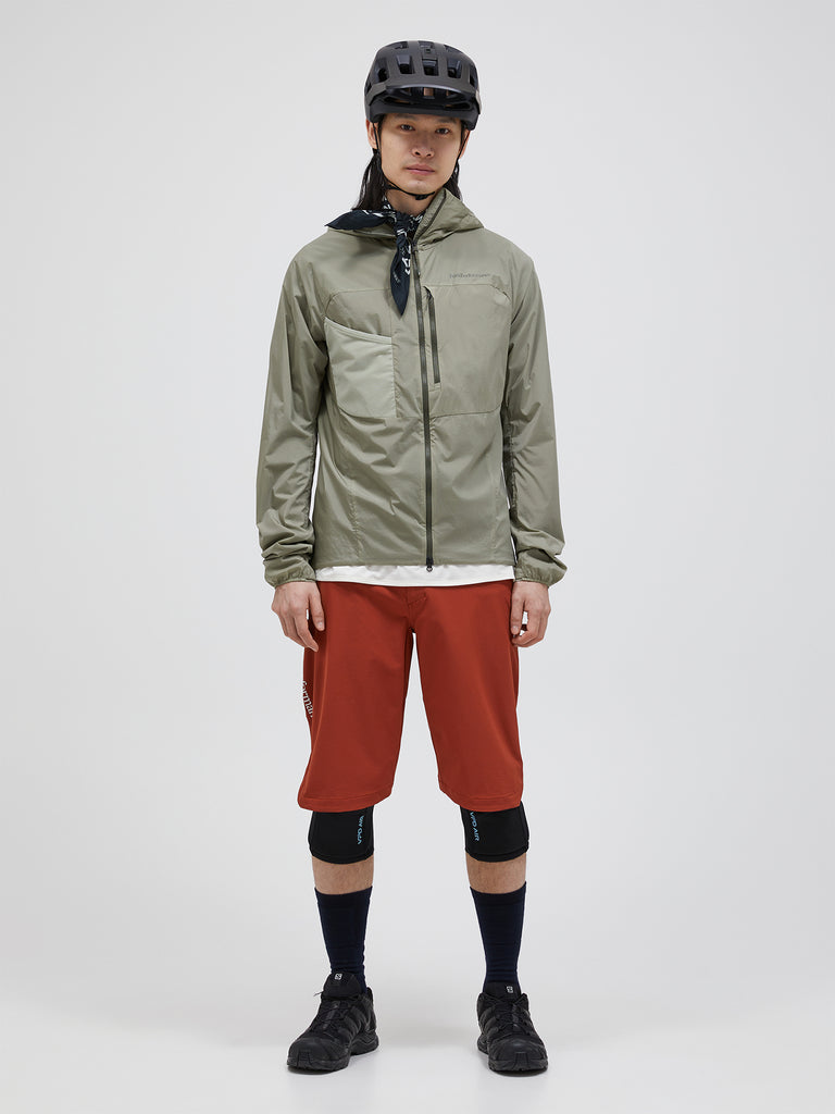 【OUTLET】ビスライト Alpha ジャケット メンズ