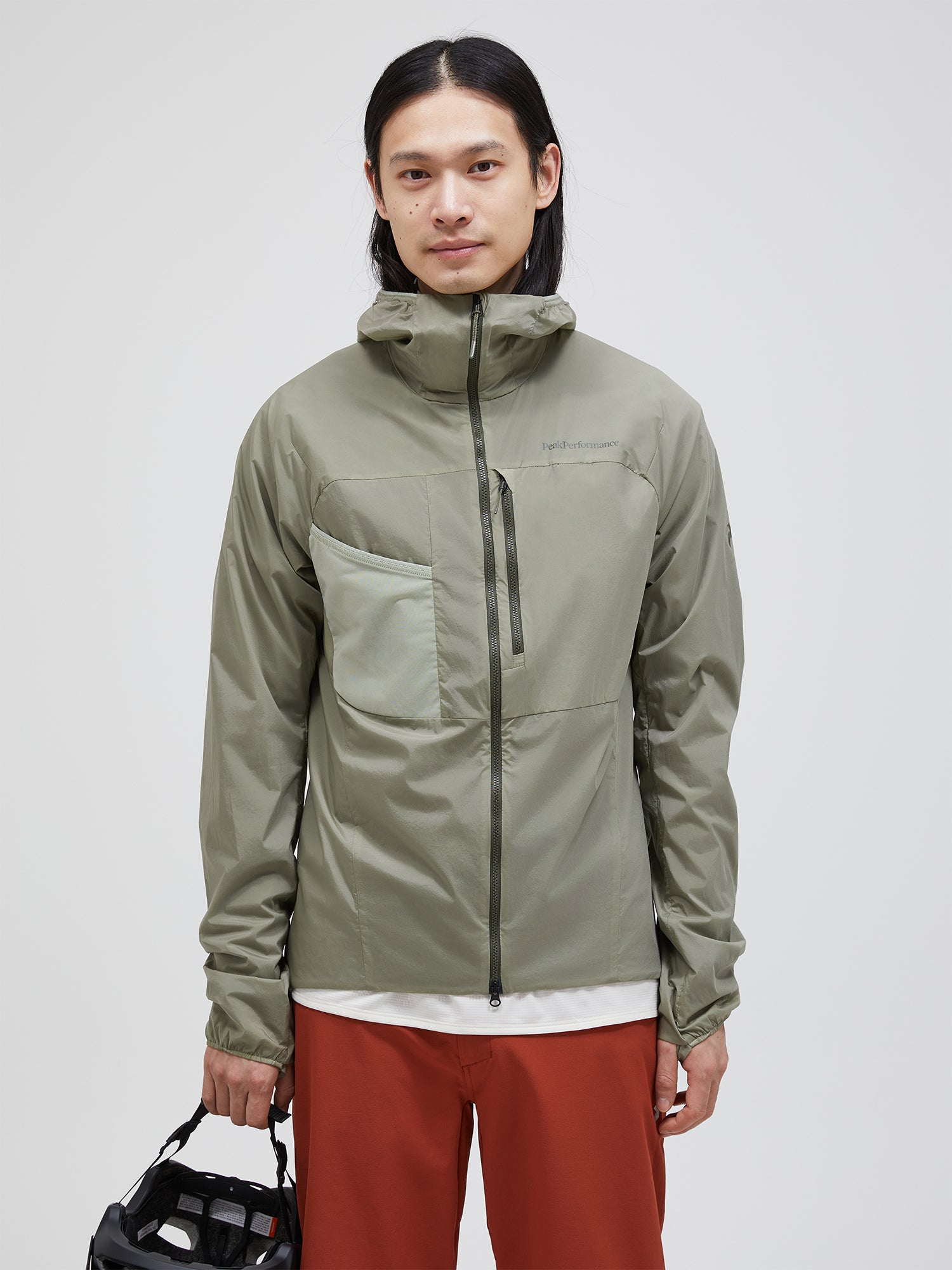 OUTLET】ビスライト Polartec® Alpha™ Direct ジャケット メンズ
