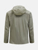 【OUTLET】ビスライト Alpha ジャケット メンズ