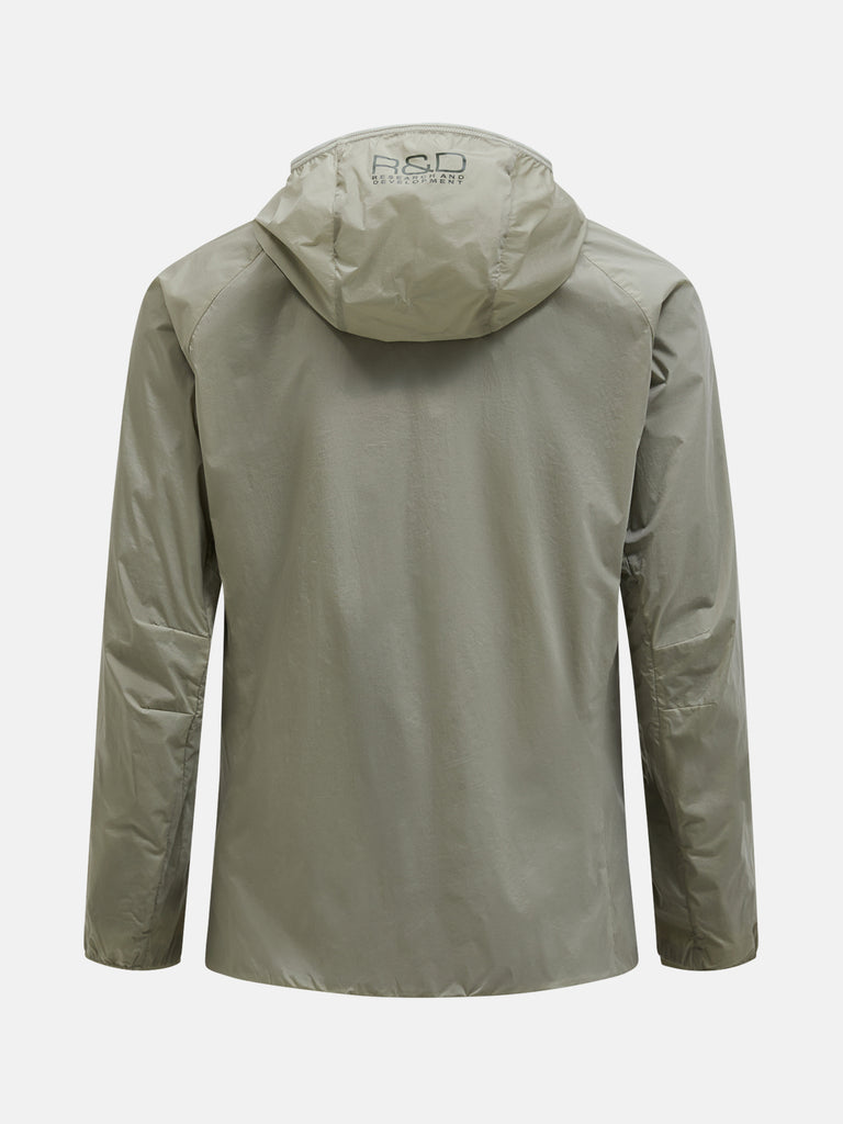 【OUTLET】ビスライト Alpha ジャケット メンズ