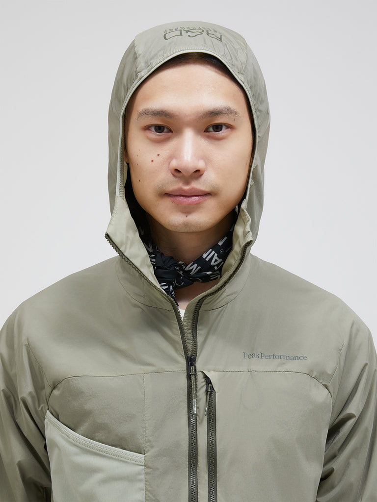 【OUTLET】ビスライト Alpha ジャケット メンズ