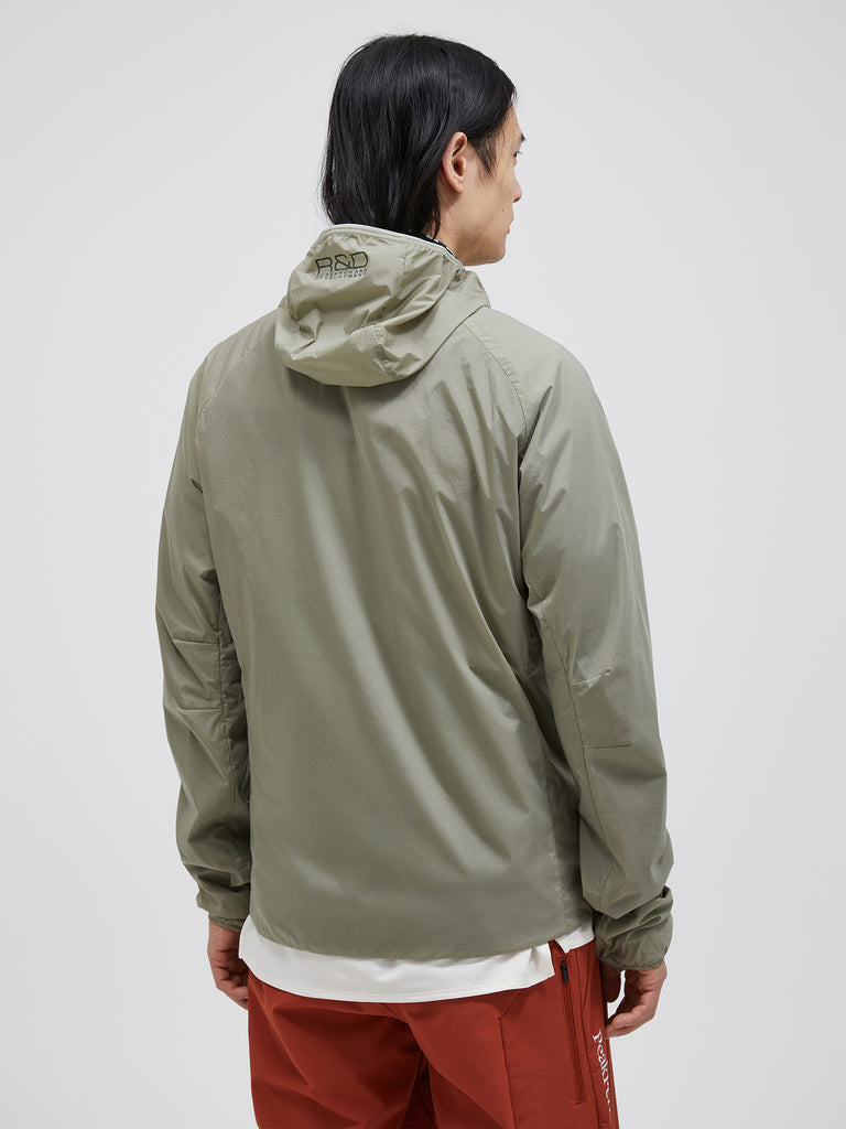 【OUTLET】ビスライト Alpha ジャケット メンズ
