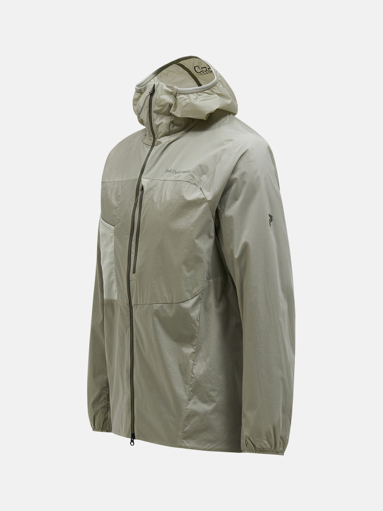 【OUTLET】ビスライト Alpha ジャケット メンズ