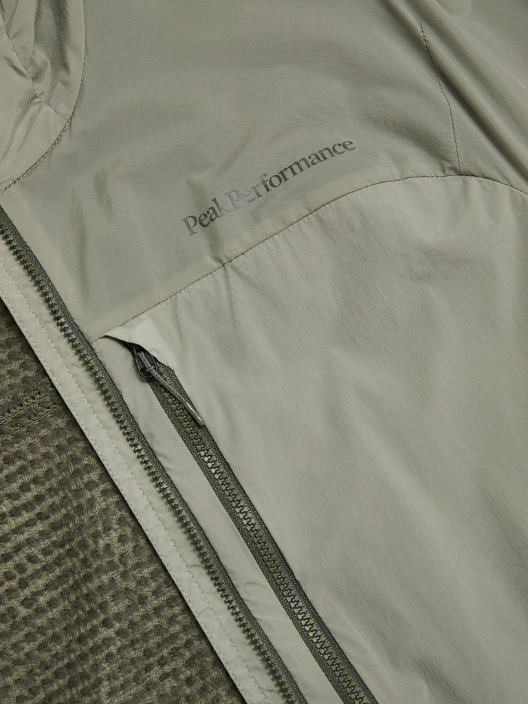 【OUTLET】ビスライト Alpha ジャケット メンズ