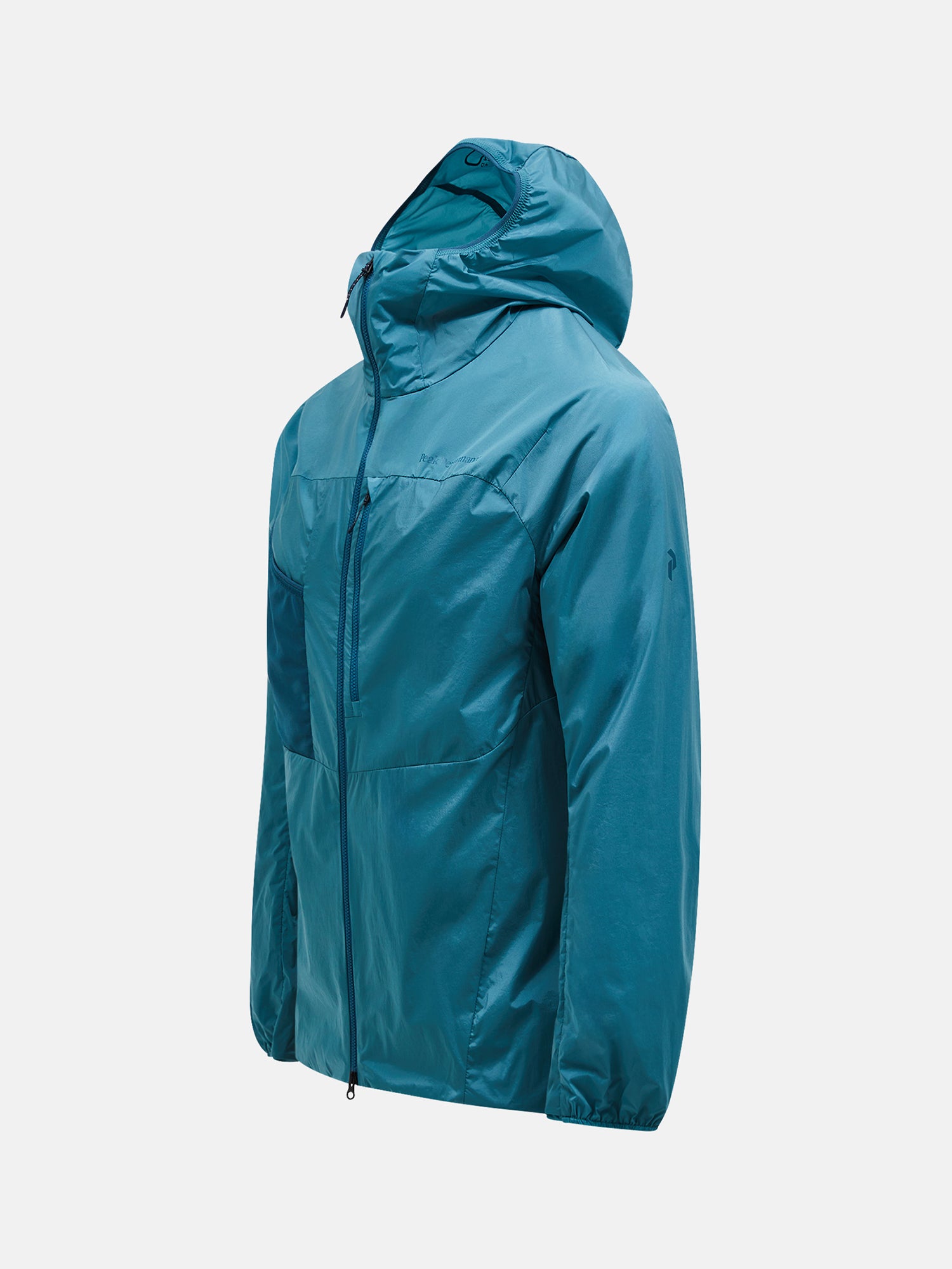  Peak - アルファブリーズ SS25新着】フリーライト Polartec® Alpha™ インサレーテッド