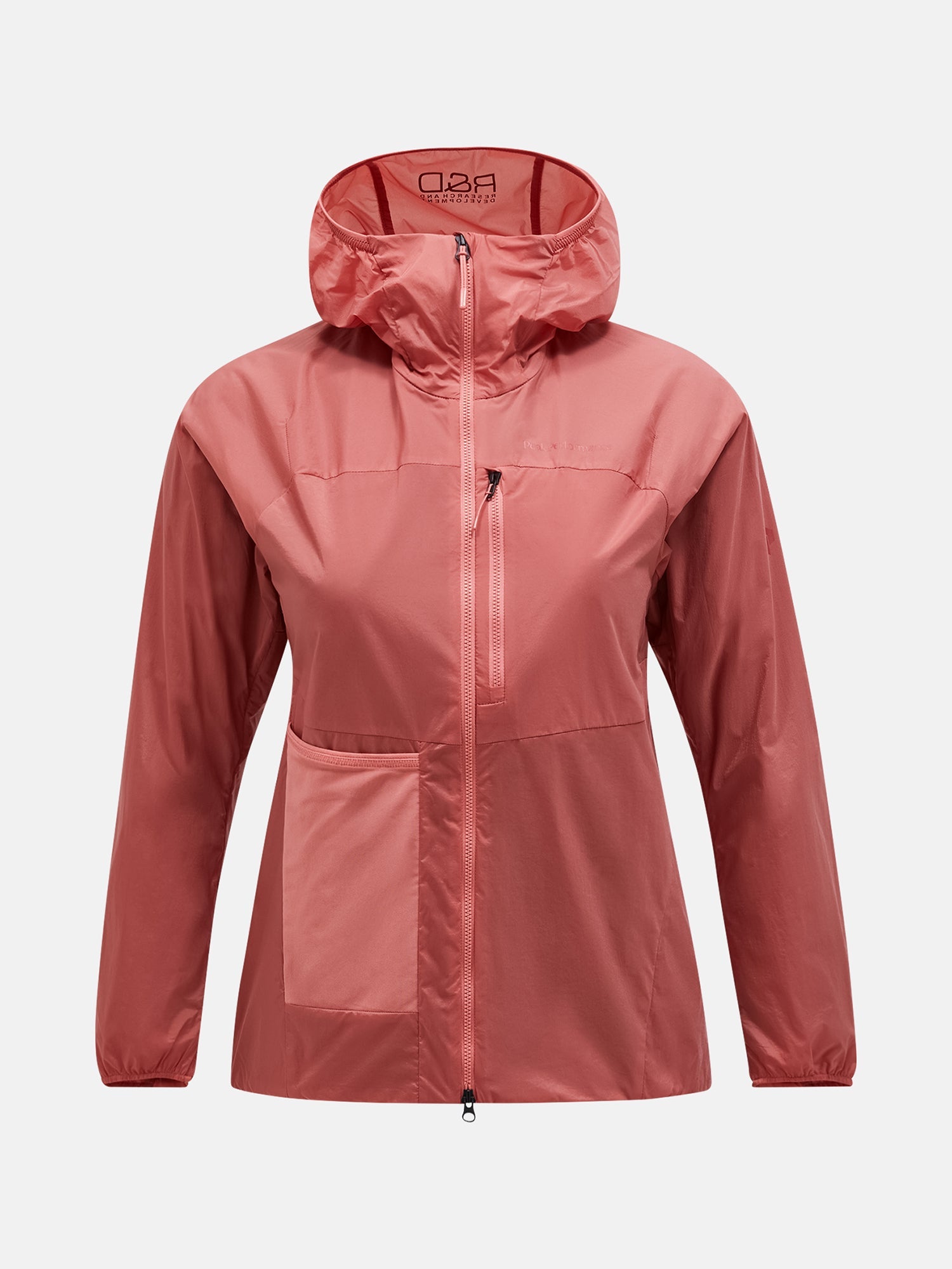 OUTLET】ビスライト Alpha ジャケット ウィメンズ – ピーク