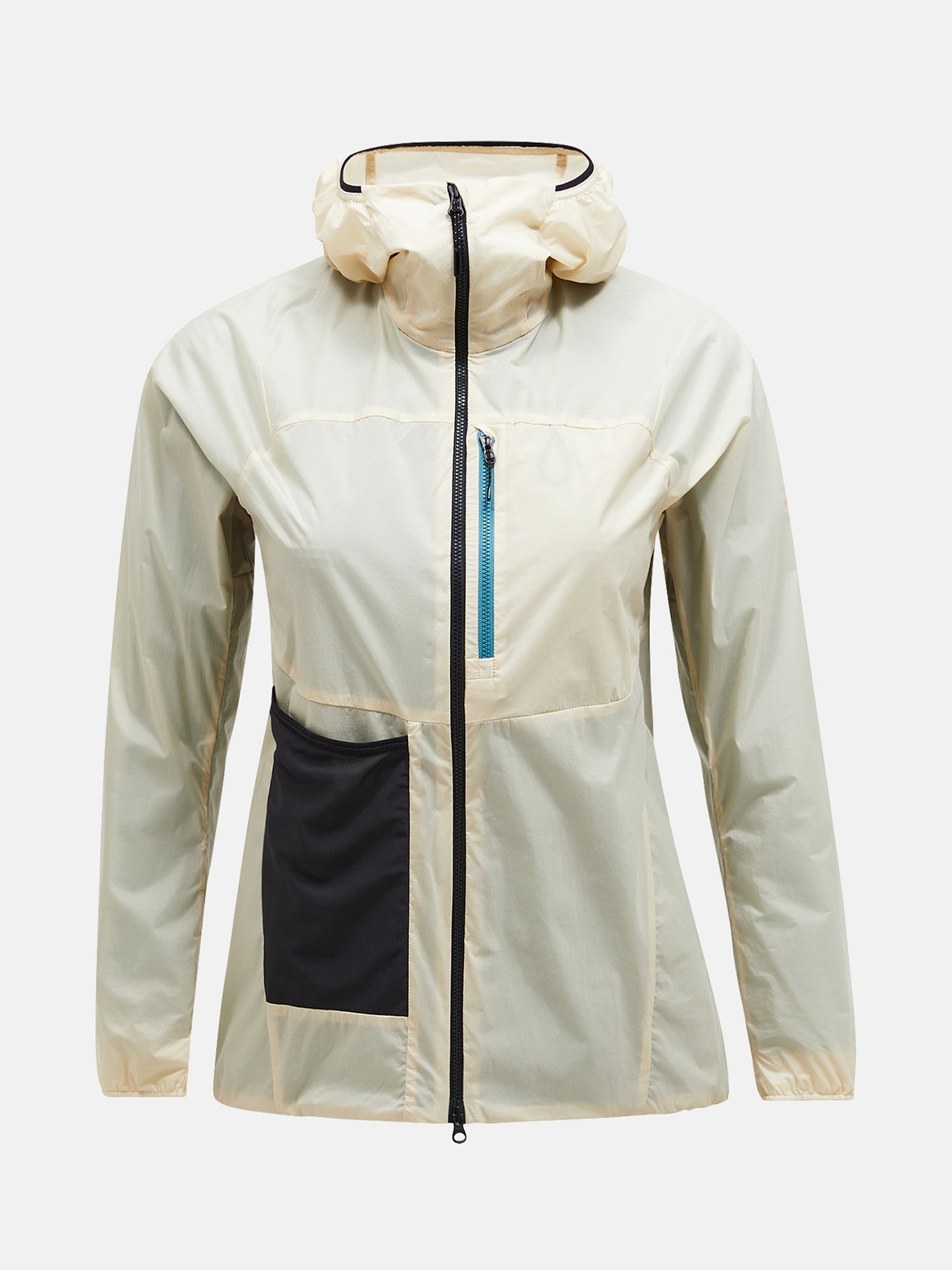 F/Z Polartec® Alpha® Direct Jacket - 宗像山道具店 by GRIPS