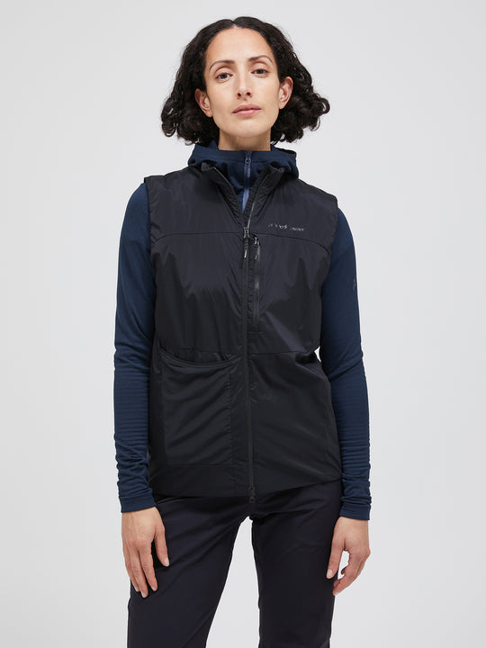 【OUTLET】ビスライト Alpha ベスト ウィメンズ