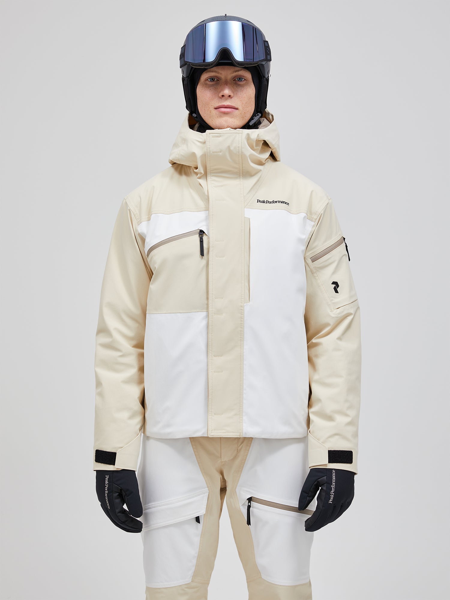 Peak Performance スキーウェア ジャケットとパンツセット Peak Performance🎿アニマジャケット＆パンツ【新潟店】|石井