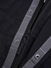 2L ストレッチ ビブ パンツ ウィメンズ