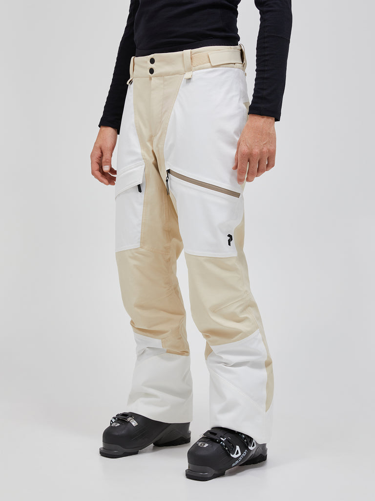 2L ストレッチ パンツ メンズ