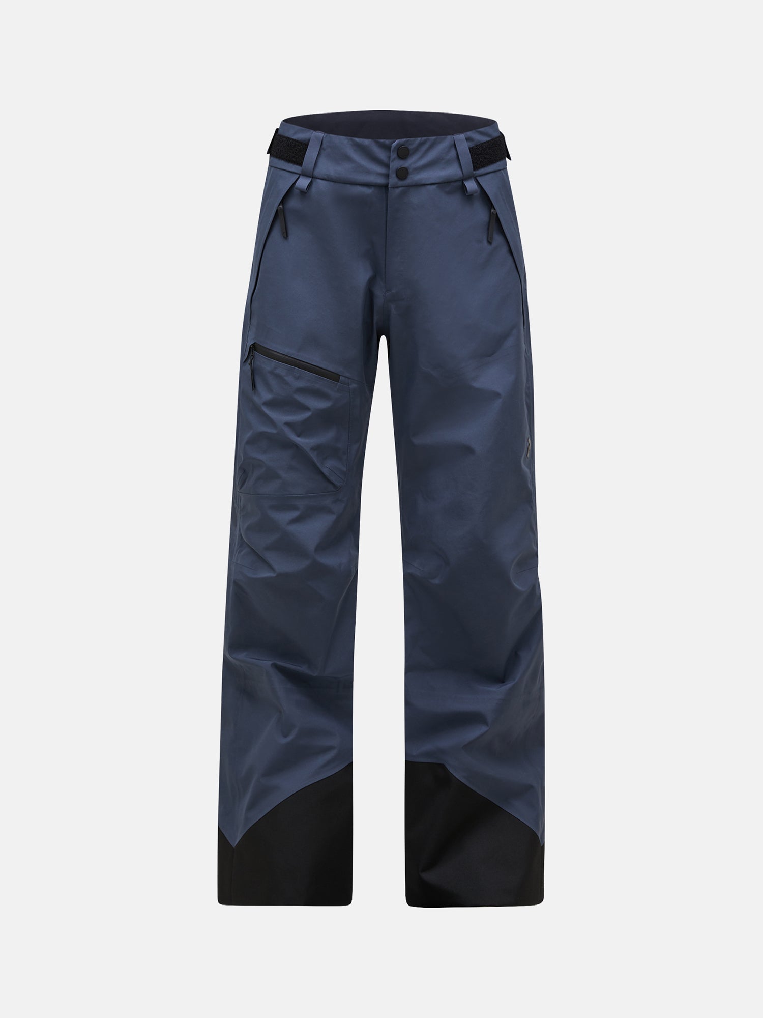 【PeakPerformance】W Vertical GORE-TEX 3L PANTS Ombre Blue / S