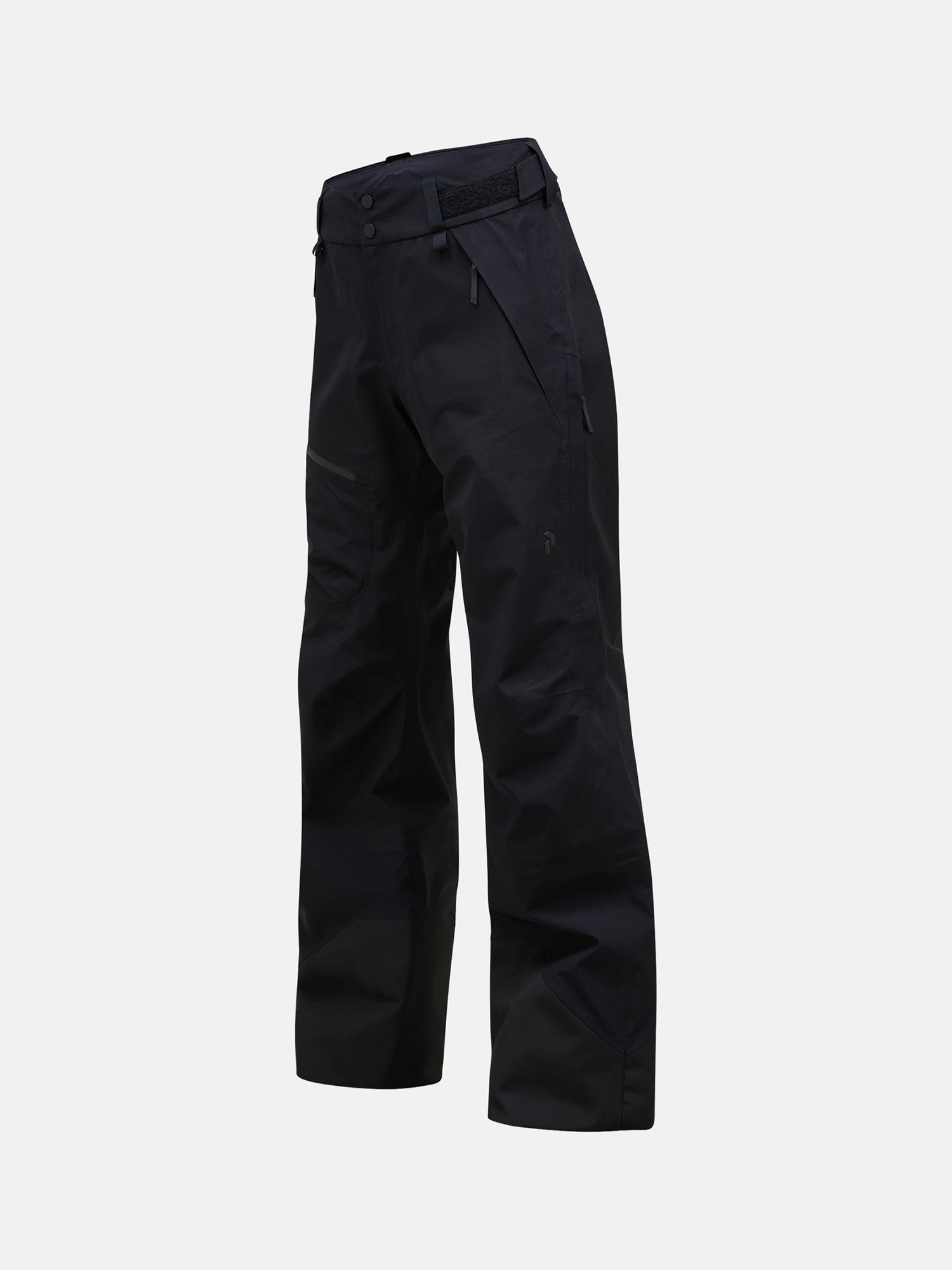 【PeakPerformance】W Vertical GORE-TEX 3L PANTS Ombre Blue / S