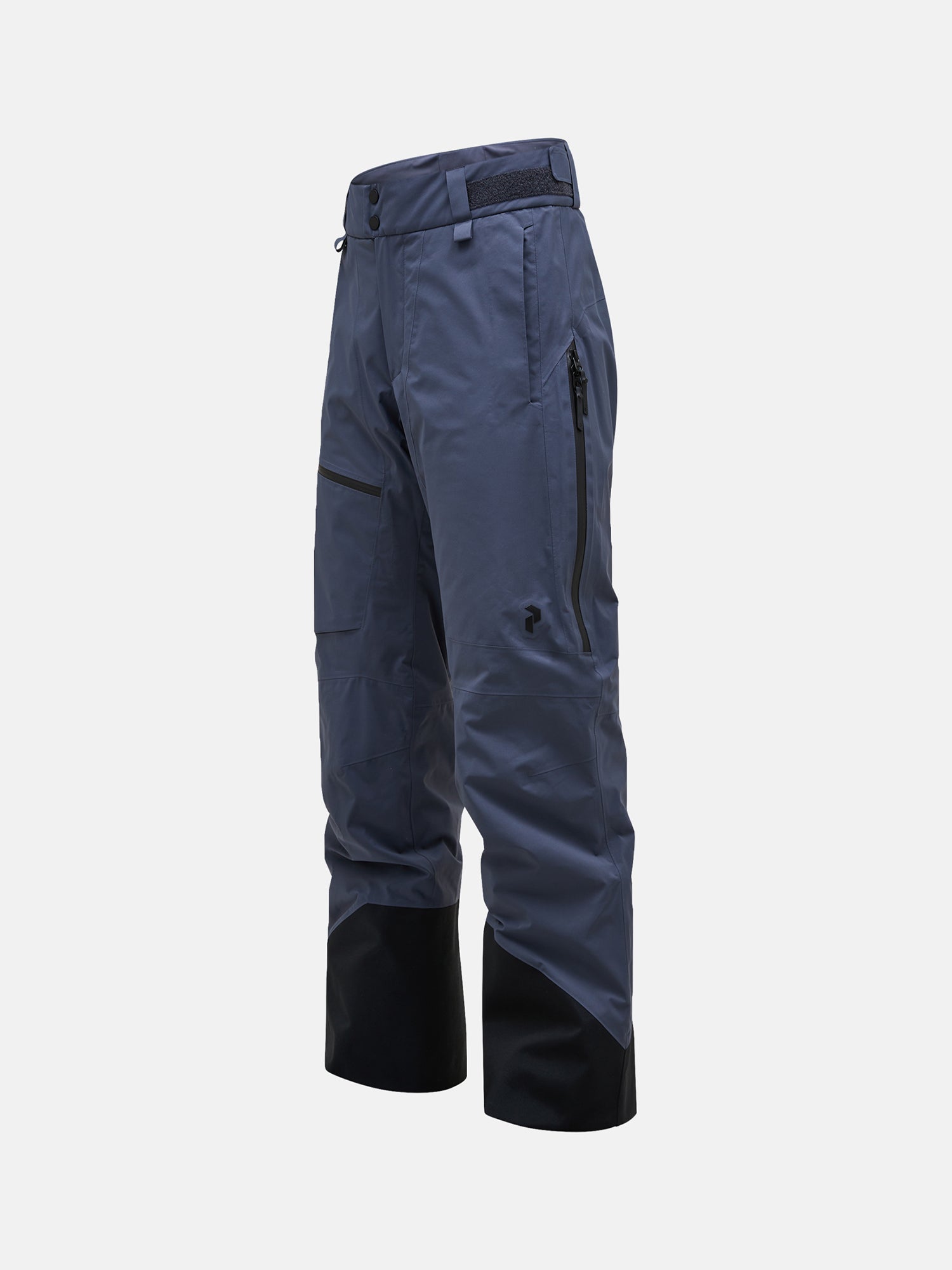 【PeakPerformance】M Alpine GORE-TEX 2L PANTS Black / S