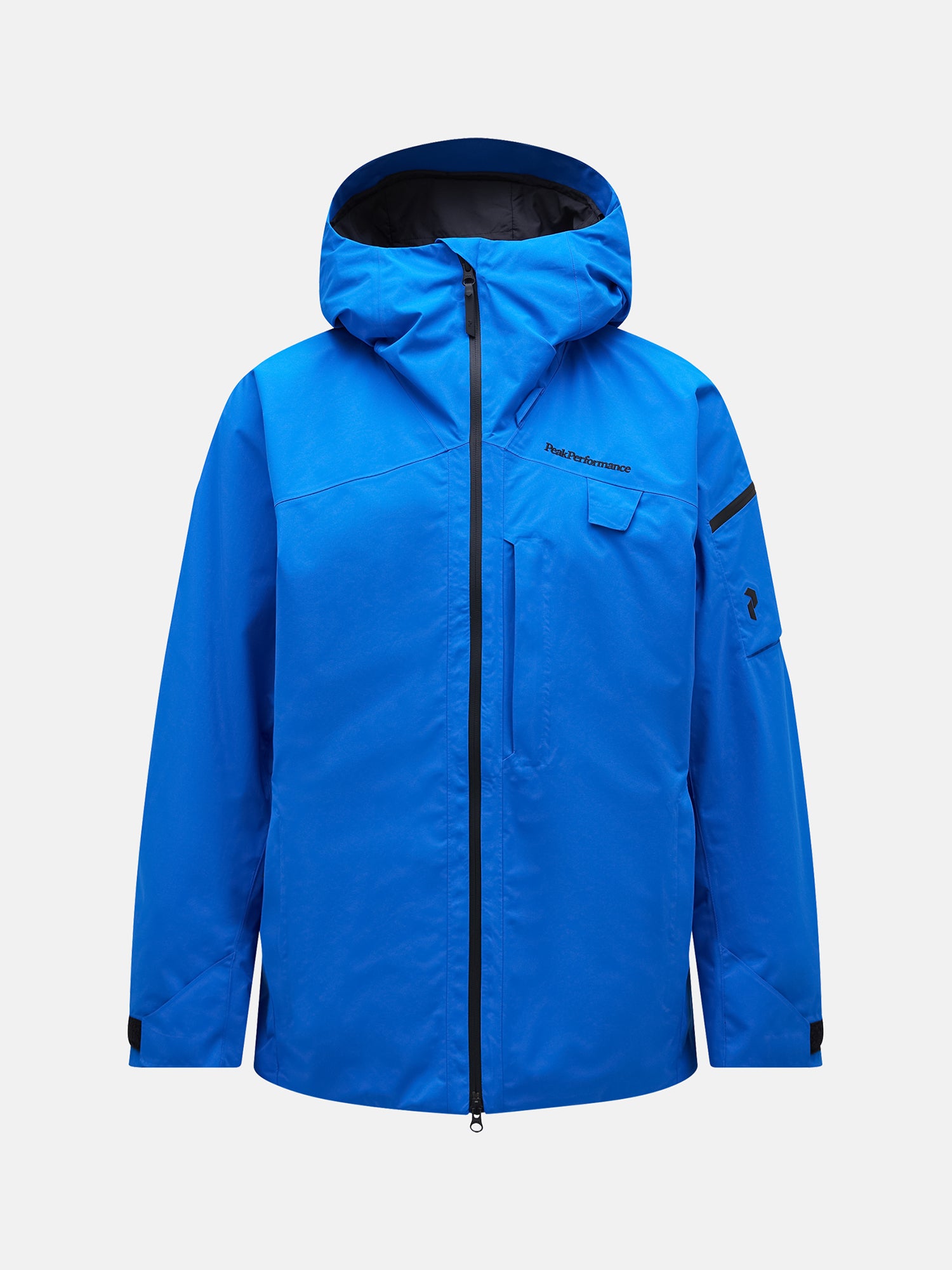 Peak Performance HELI ALPINE JACKET ピークパフォーマンス ヘリ 