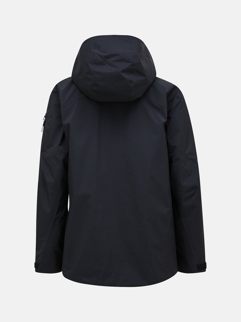 アルパイン GORE-TEX 2L ジャケット メンズ