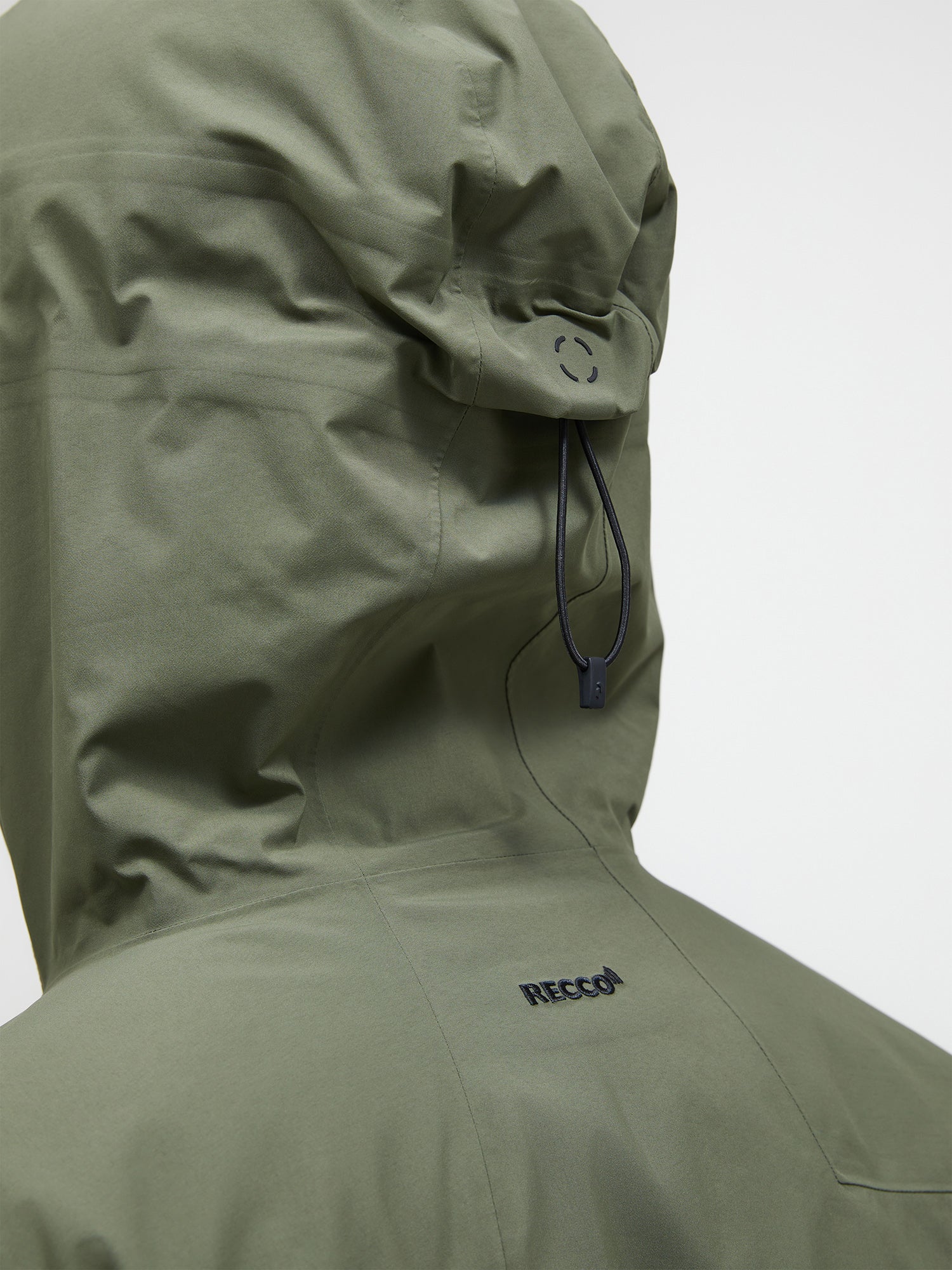 アルパイン GORE-TEX 2L ジャケット メンズ – ピーク
