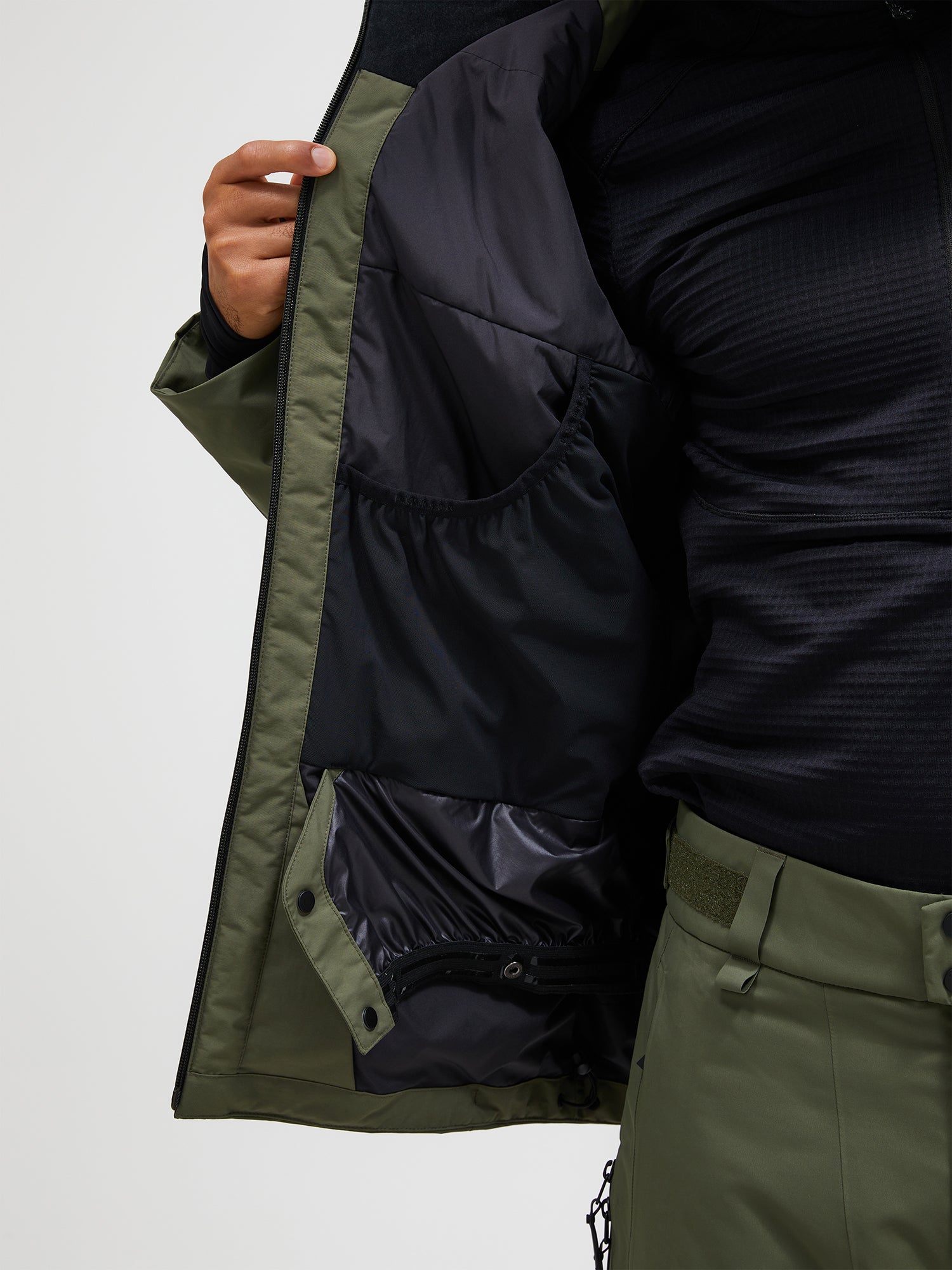 ピークパフォーマンス Alpine 2L 上下セット GORE‑TEX アルパイン GORE-TEX 2L ジャケット ウィメンズ – ピーク