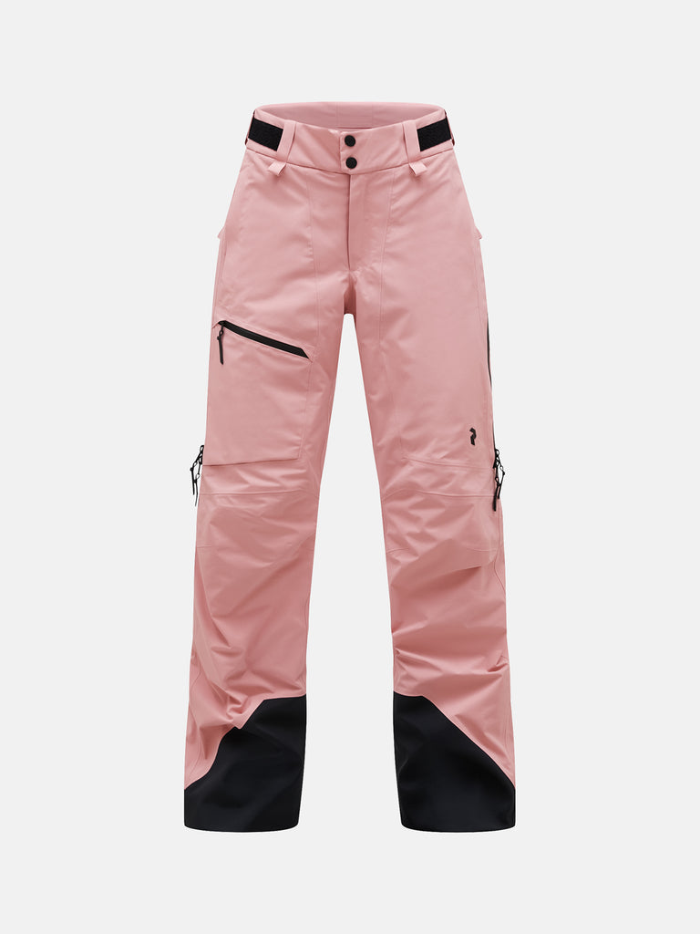 アルパイン GORE-TEX 2L パンツ ウィメンズ