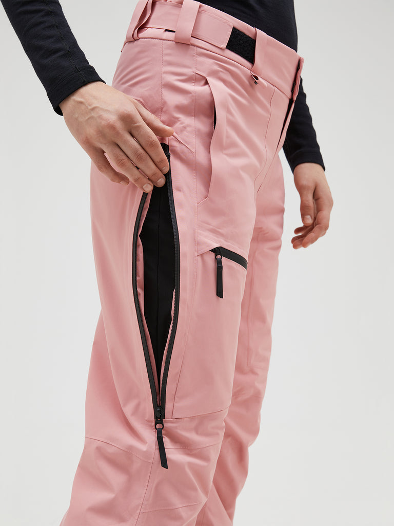 アルパイン GORE-TEX 2L パンツ ウィメンズ
