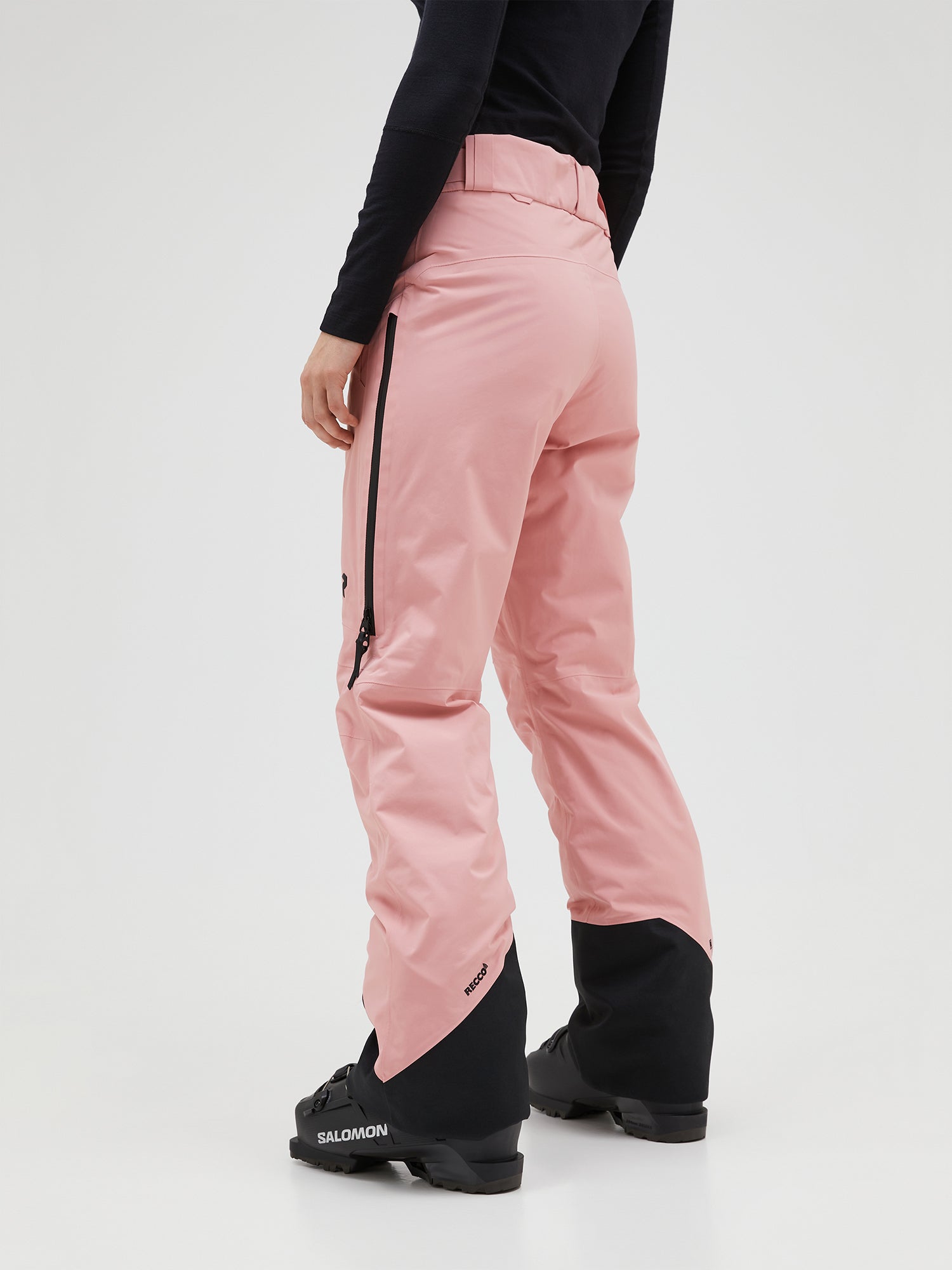 ピークパフォーマンス ヘリアルパインパンツ　GORE-TEX　 スキーウェア ピークパフォーマンス ヘリアルパインパンツ GORE-TEX スキーウェア