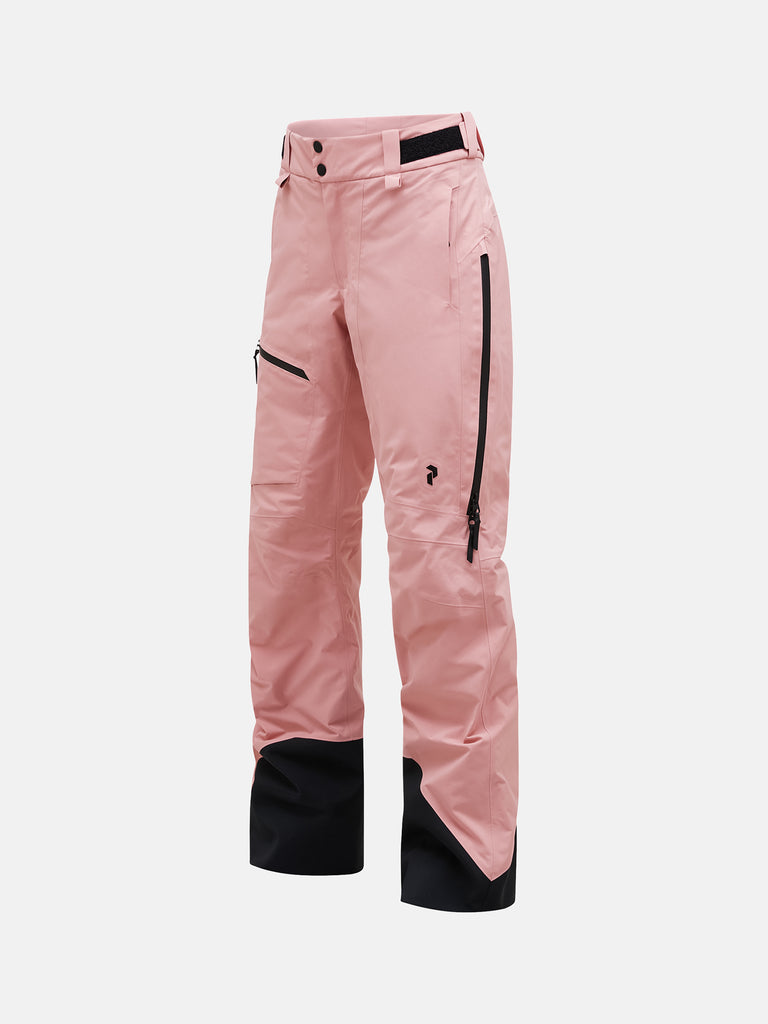 アルパイン GORE-TEX 2L パンツ ウィメンズ