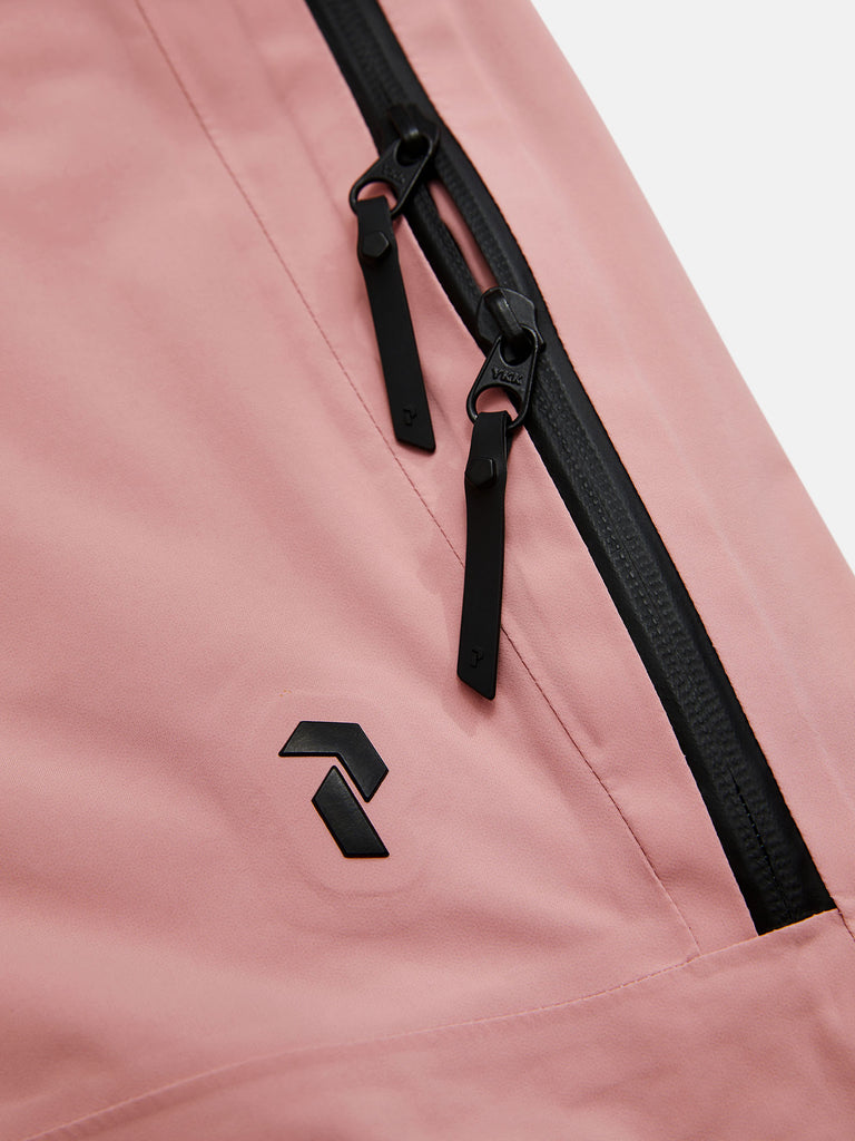アルパイン GORE-TEX 2L パンツ ウィメンズ