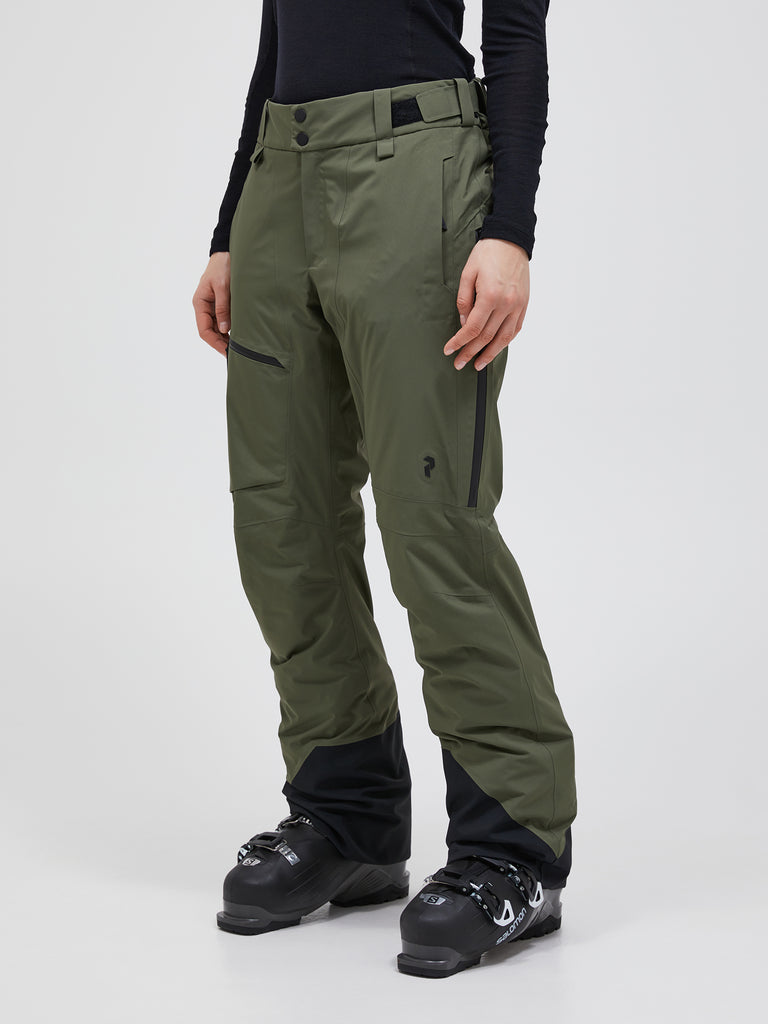 アルパイン GORE-TEX 2L パンツ ウィメンズ