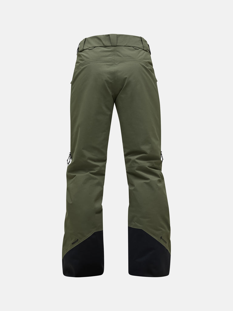 アルパイン GORE-TEX 2L パンツ ウィメンズ