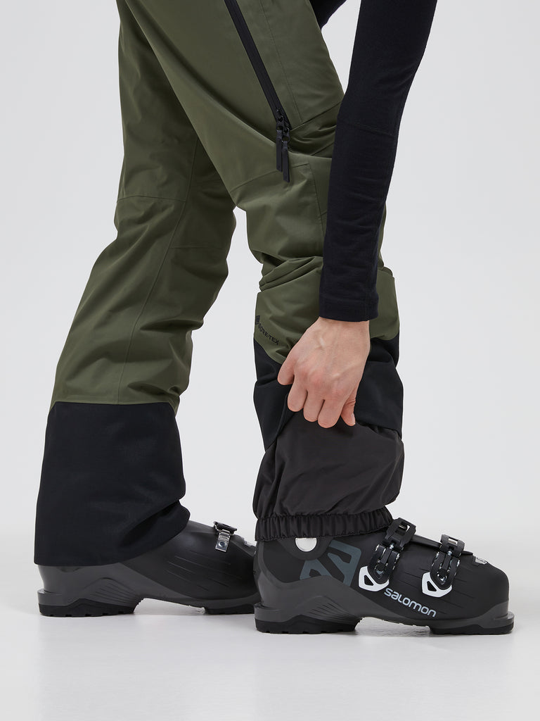 アルパイン GORE-TEX 2L パンツ ウィメンズ