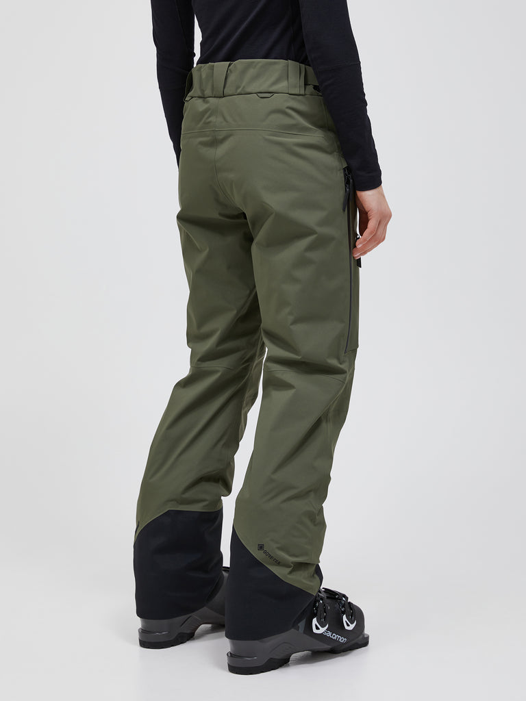 アルパイン GORE-TEX 2L パンツ ウィメンズ