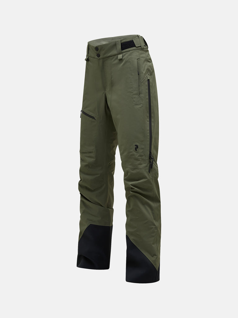 アルパイン GORE-TEX 2L パンツ ウィメンズ