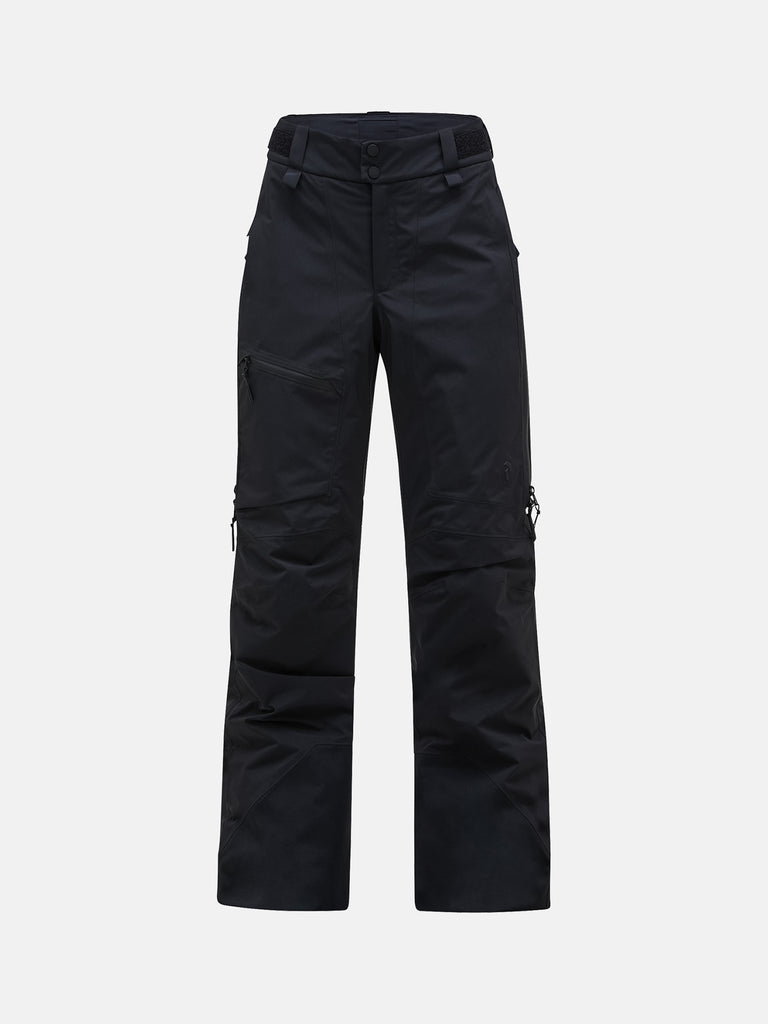 アルパイン GORE-TEX 2L パンツ ウィメンズ