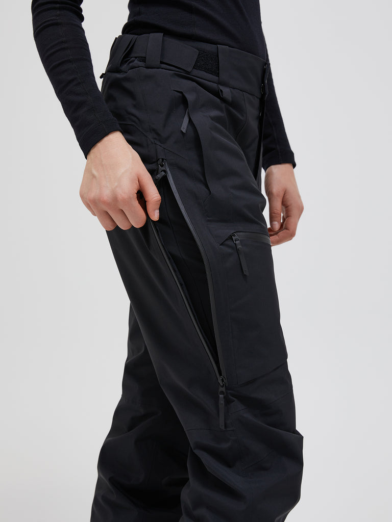 アルパイン GORE-TEX 2L パンツ ウィメンズ